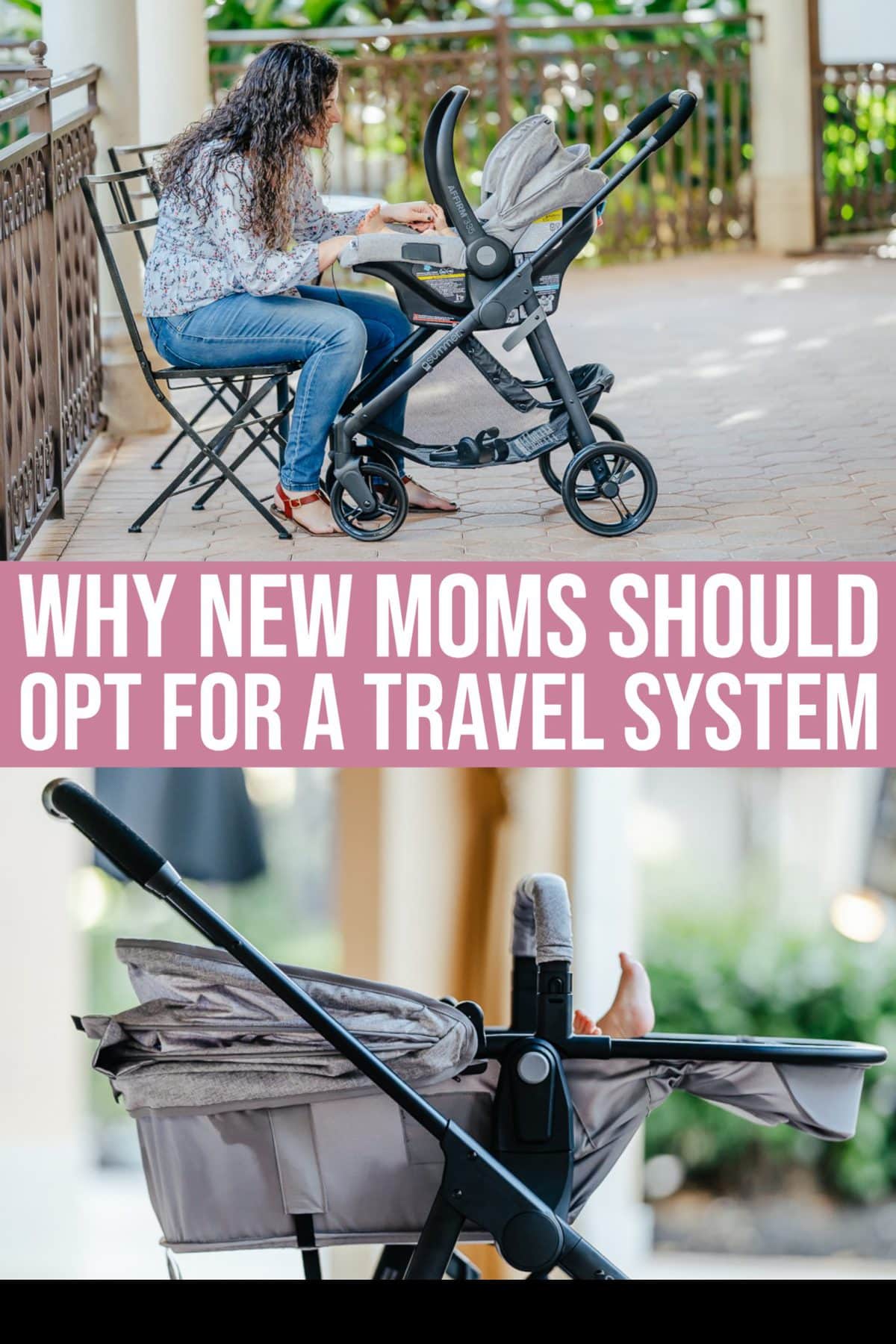 Which travel system should i buy sale